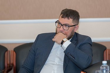 Очередное заседание ЗС будет насыщенным